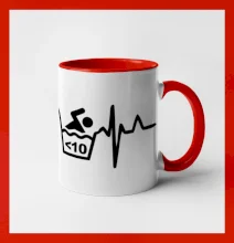 Otužilec EKG 10 Otužilec EKG 10