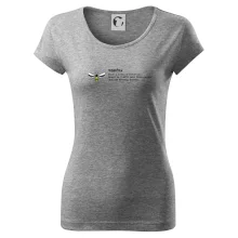 Vosička Milé a zvědavé stvoření