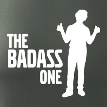 Bachelor party - The badass one