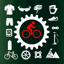 Vše pro cyklistiku