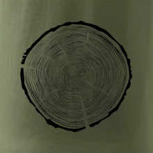 Letokruhy 95 bez věku