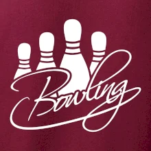 Bowling kuželky
