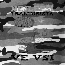 Nejlepší traktorista ve vsi