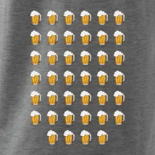 Narozeniny - 40x pivo