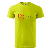 Německý ovčák ekg Německý ovčák ekg