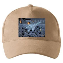 Andriy Dankovych - The Ghost of Kyiv