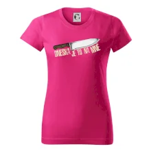 Dneska je to na mně