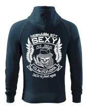 Nesnáším být sexy - traktorista