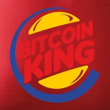 Bitcoin King