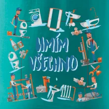 Instalatér umím všechno