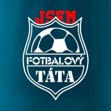 Jsem Fotbalový táta