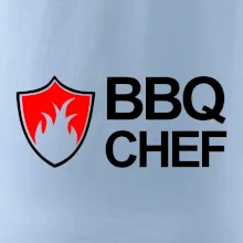 Grilování - BBQ Chef