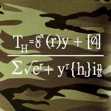 Teorie všeho (Theory of Everything)