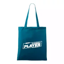 Best floorball player in galaxy