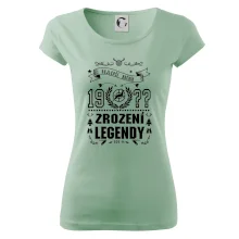 Zrození legendy - pro myslivce