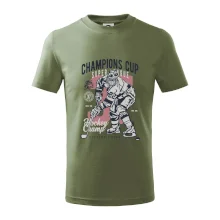 Champions Cup Hockey