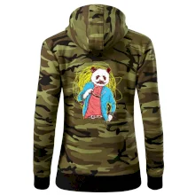 Panda Bear Panda Bear
