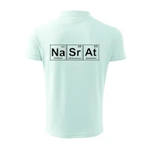 Periodická tabulka - Nasrat