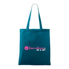 Jsem princezna, no a co!