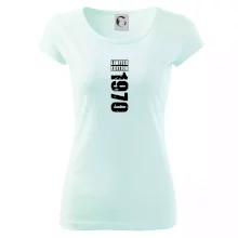 Limited edition 1970 pruh