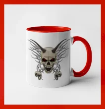 Metal devil (Hana-creative)