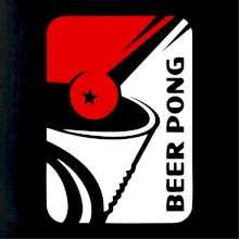 Beer pong