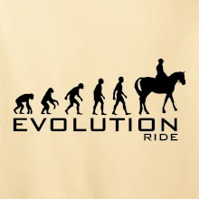 Evoluce Ride horse Evoluce Ride horse