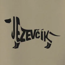 Jezevčík - CZ