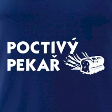 Poctivý Pekař Poctivý Pekař