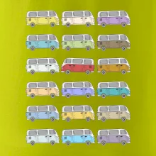 Dovolená obytňákem