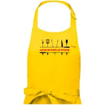 Griluju tak dobře, jak vypadám