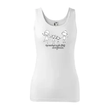 Opravdoví muži dělají dvojčata - holka kluk