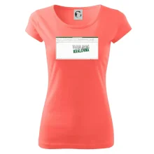 Tabulková Královna