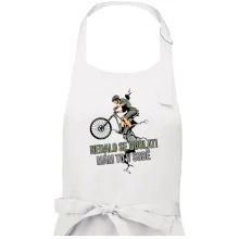 Nedalo se odolat, mám to v sobě kolo