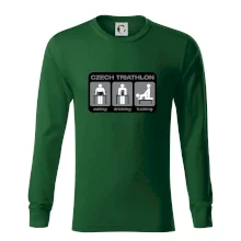 Czech triathlon (Hana-creative)