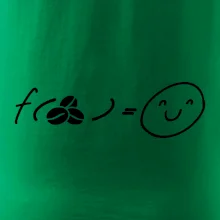 Matematická funkce - káva