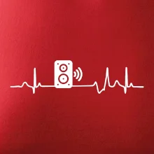 Ekg reprobedna