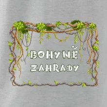 Bůh zahrady