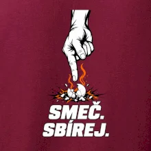 Smeč. sbírej.