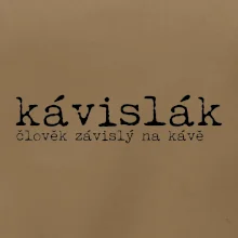 Čeština 2.0 - kávislák