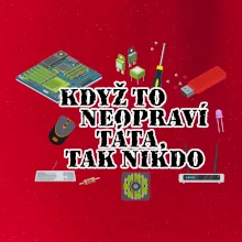 Když to neopraví táta - počítač