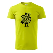 Kočka a myš bludiště