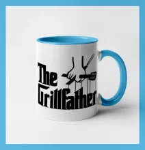 The Grillfather