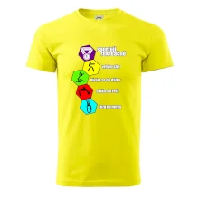 Sportuji rekreačně