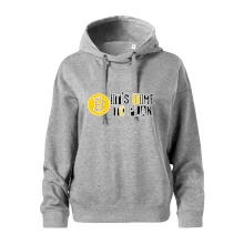 It's time to plan bitcoin