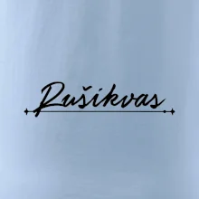 Staročeština - Rušikvas - kdo ruší hostinu