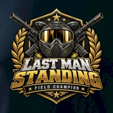 Poslední přeživší last man standing paintball