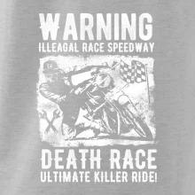 Illegal Race Speedway