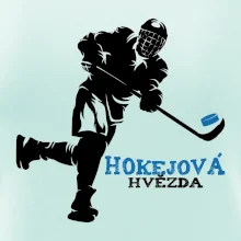 Hokejová hvězda