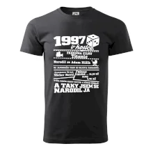 1997 v kostce